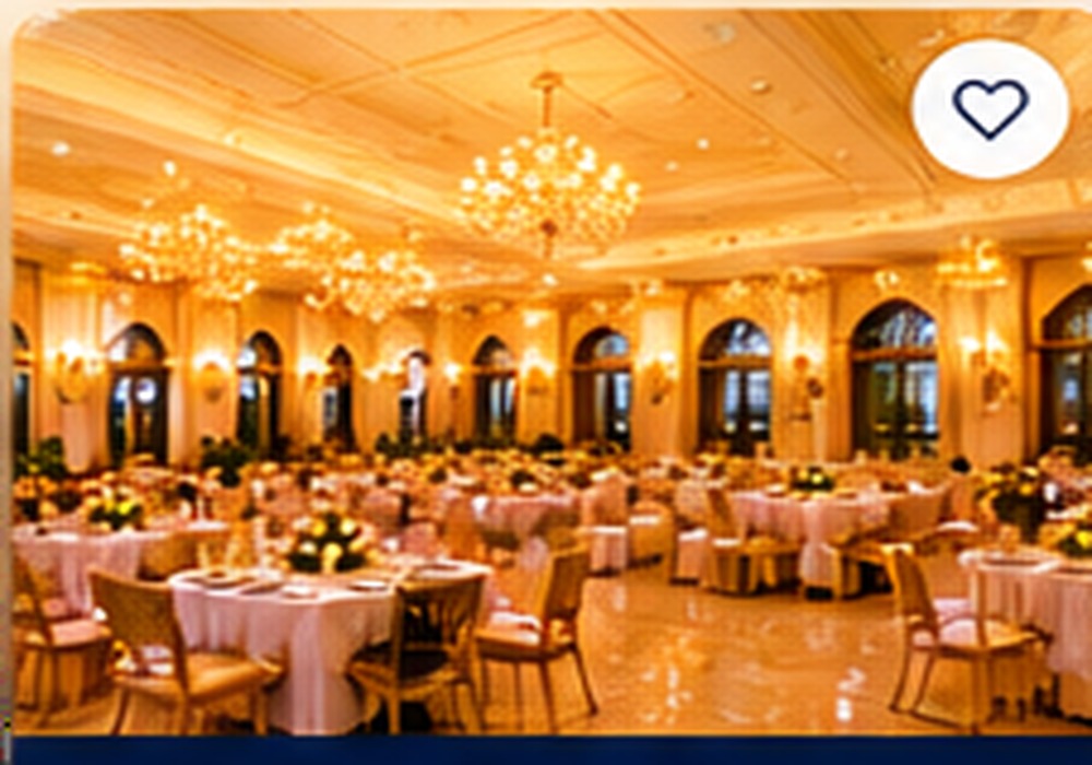 PARTY & BANQUET VENUES